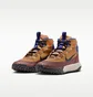 Черевики дитячі Nike Terrascout Gs Brown IH7683-200