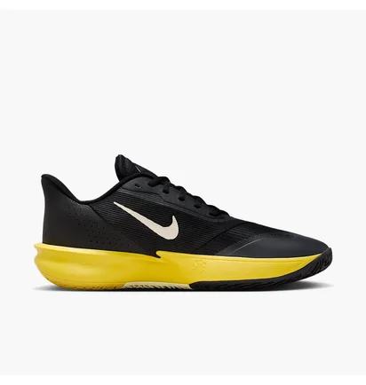 Кросівки чоловічі Nike Precision 7 Black HJ9153-001