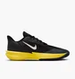 Кросівки чоловічі Nike Precision 7 Black HJ9153-001