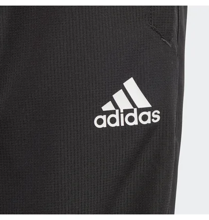 Штаны детские Adidas Tiro17 Black Ay2862