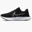 Кроссовки мужские Nike React Infinity Run Fk 3 Black Dh5392-001