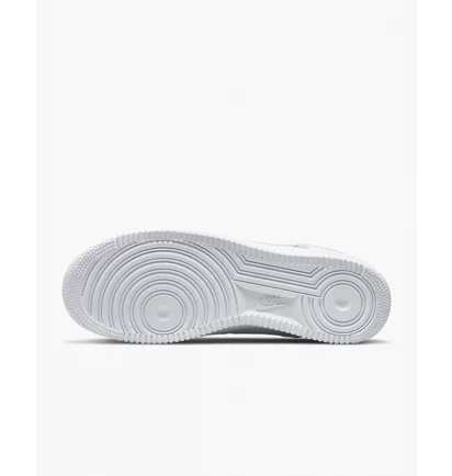 Кроссовки мужские Nike Air Force 1 Low Retro Anniversary Edition Triple White Dj3911-100
