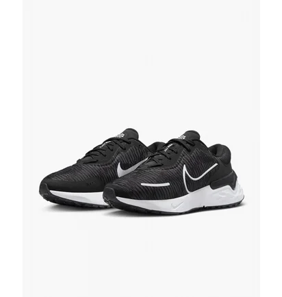 Кроссовки женские Nike Renew Run 4 Black Dr2682-002