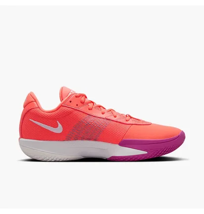 Кросівки чоловічі Nike Cut Academy Orange FB2599-600