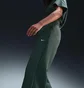 Штани жіночі Nike Sportswear Everythingvensmid-Rise Open-Hem Pants Green FQ3588-338