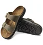 Сандали мужские Birkenstock Arizona Ct Sandals Grey 1018463