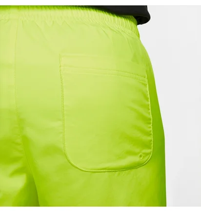 Шорти чоловічі Nike Sportswear Repeat Soven Shorts Green FJ5319-702