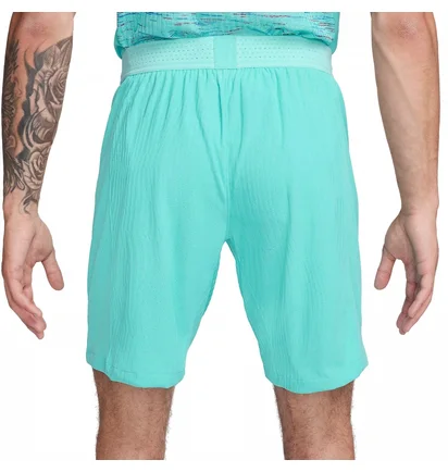 Шорты мужские Nike Shorts Fcb M Nk Dfadv Match Short 3R 2023/24 Turquoise DX9768-486