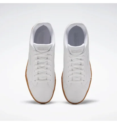 Кросівки унісекс Reebok Club C 85 Vintage White EG2984