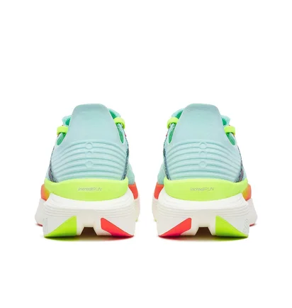 Кроссовки унисекс Saucony Endorphin Elite 2 Turquoise S30994-131