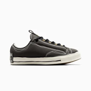 Кеды мужские Converse Chuck 70 Black A10562C