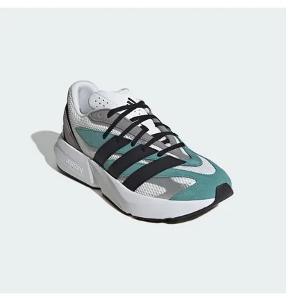 Кроссовки мужские Adidas Lightblaze White/Multi JR3462