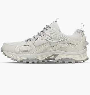 Кроссовки мужские Saucony Grid Aura X Gtx White S70925-3