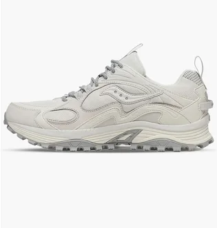 Кроссовки мужские Saucony Grid Aura X Gtx White S70925-3