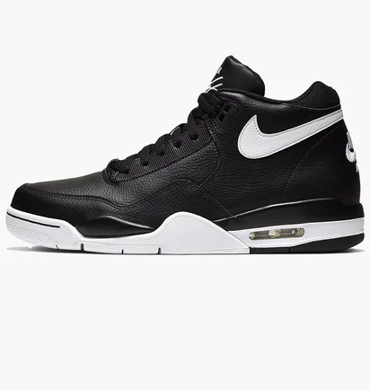 Кросівки чоловічі Nike Flight Legacy Black BQ4212-002