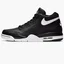 Кросівки чоловічі Nike Flight Legacy Black BQ4212-002