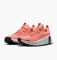 Кросівки чоловічі Nike Free Metcon 6 Peach FJ7127-800