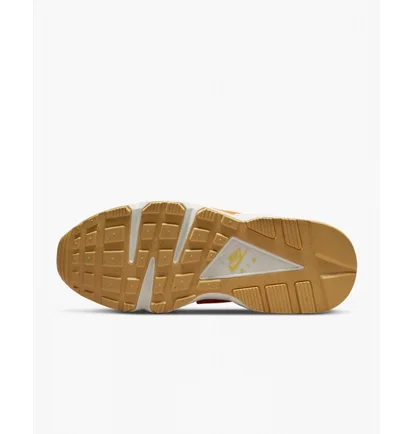 Кросівки жіночі Nike Air Huarache Orange Dx2674-100