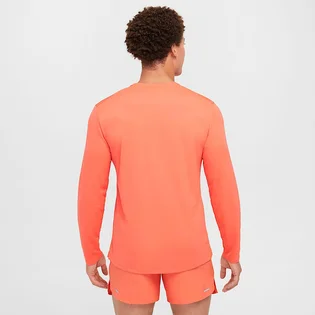 Лонгслив мужской Nike Miler Dri-Fit Peach FB7070-643