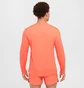 Лонгслив мужской Nike Miler Dri-Fit Peach FB7070-643
