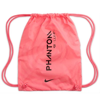 Бутси унісекс Nike Phantom Luna Ii Elite Fg Pink FJ2572-600