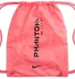 Бутси унісекс Nike Phantom Luna Ii Elite Fg Pink FJ2572-600