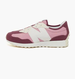 Кросівки жіночі New Balance 327 Pink GS327DK