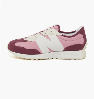 Кроссовки женские New Balance 327 Pink GS327DK