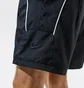 Шорти чоловічі Nike Throwback Nba Black CV1862-011