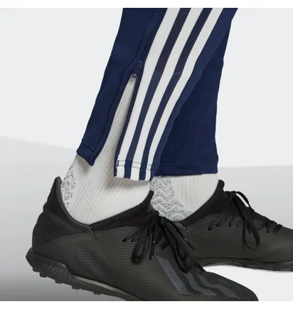 Штаны мужские Adidas Condivo 22 Training Pants Blue HG3706