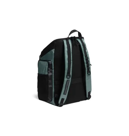 Рюкзак унисекс Arena One Go Turquoise/Black 010231-300