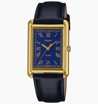 Годинник жіночий Casio Analogue LTP-B165GL-2BVEF