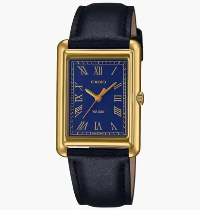 Годинник жіночий Casio Analogue LTP-B165GL-2BVEF