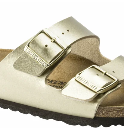 Тапочки жіночі BIRKENSTOCK Arizona Bs Yellow 1016111