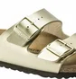 Тапочки жіночі BIRKENSTOCK Arizona Bs Yellow 1016111