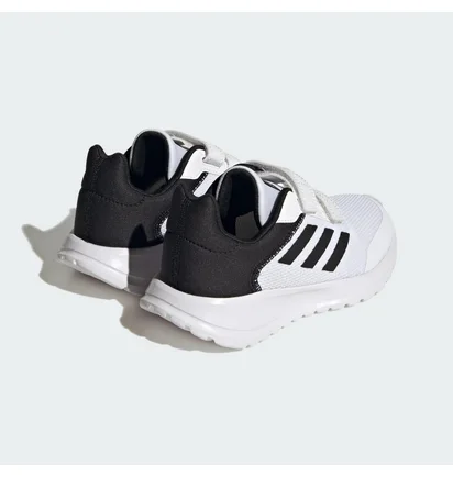 Кроссовки детские Adidas Tensaur Run White/Black IF0354