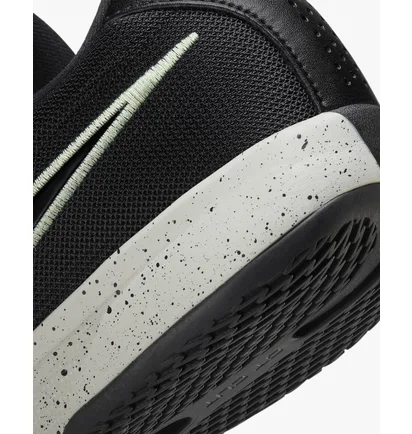 Кроссовки унисекс Nike G.T. Cut Academy Basketball Shoes Black FB2599-001