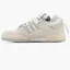 Кроссовки унисекс Adidas X Bad Bunny Forum Buckle Low Beige HQ2153