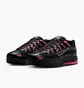 Кроссовки мужские Nike P-6000 Black CD6404-600