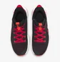 Кроссовки унисекс Nike Lebron Witness V Black Cq9380-005