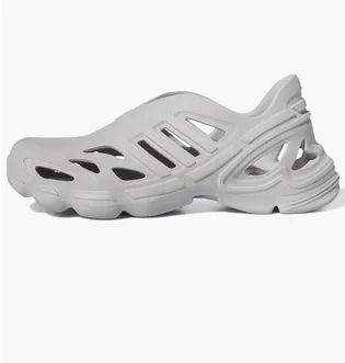 Тапочки мужские Adidas Adifom Supernova Shoes Grey IF3914