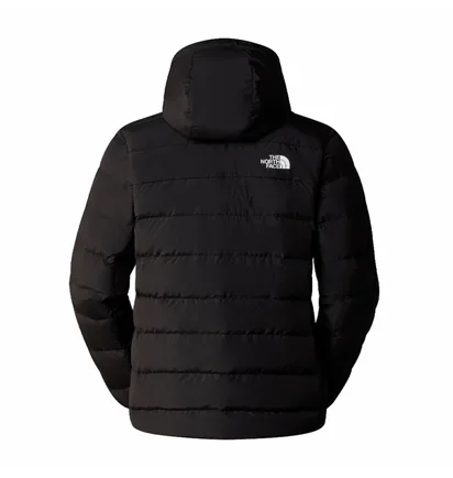 Пуховик чоловічий The North Face Bluso M Aconcagua 3 Black NF0A84I1JK3