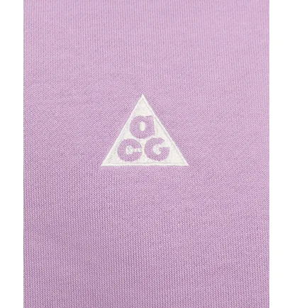 Свитшот унисекс Nike Acg Therma-Fit Pink Dx9611-532