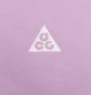 Свитшот унисекс Nike Acg Therma-Fit Pink Dx9611-532