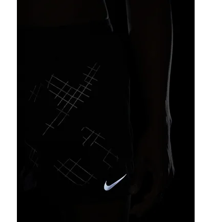 Шорты мужские Nike Dri-Fit Stride Run Division MenS 5 Brief-Lined Running Shorts Black DQ6549-010