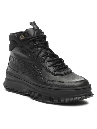 Черевики чоловічі Puma Mayra Black 392316-02
