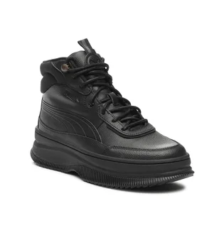 Ботинки мужские Puma Mayra Black 392316-02