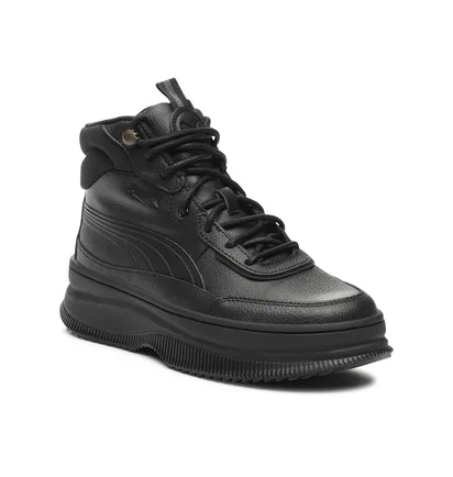 Черевики чоловічі Puma Mayra Black 392316-02