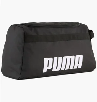 Сумка унисекс Puma Challenger Black 091190-01
