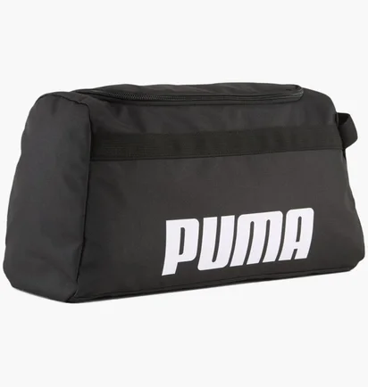 Сумка унісекс Puma Challenger Black 091190-01
